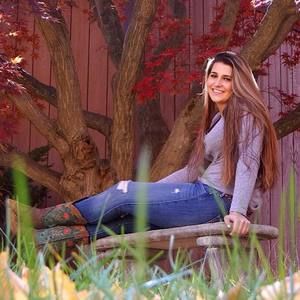 Meet your Posher, Erricka